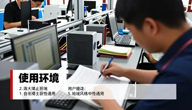使用环境中的系统集成应用经验分享