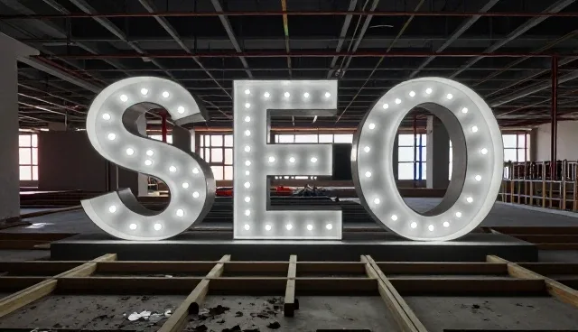 SEO策略优化难点及线上平台搭建处理方向