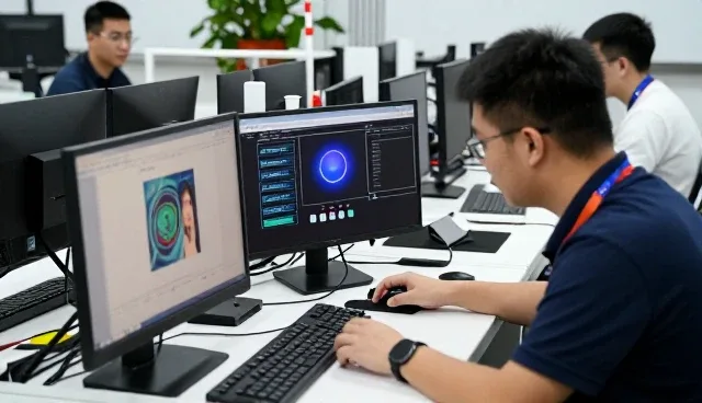厦门浩瀚星空网络科技有限公司让网络推广应用更加简单